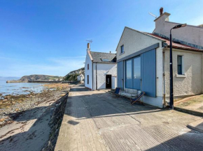 Fishermans Cottage